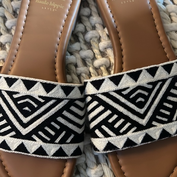 Haute hippie shoes - Picture 6 of 6